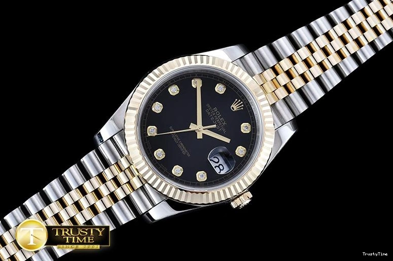 0120 Cozy R2DJ0198A – DateJust 2 Wrap 603